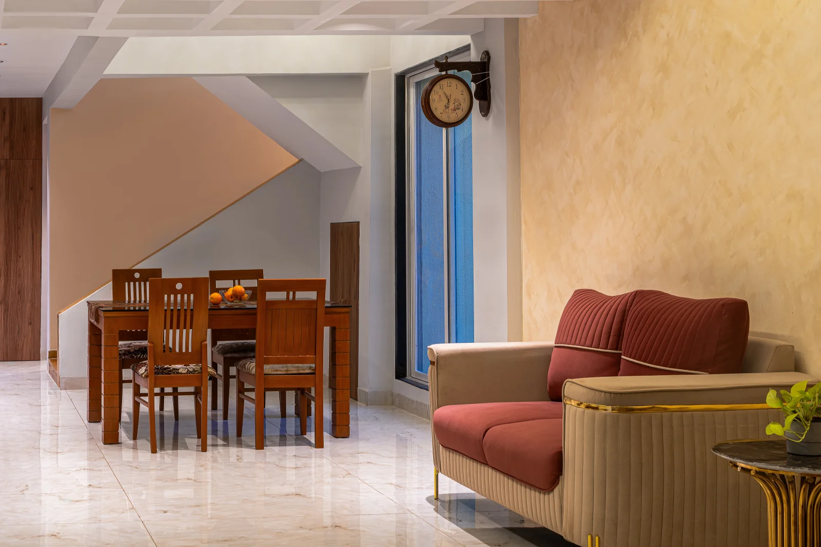 Meadow Villa project photo 40 | Design Metrics Meadow Villa — architecture & interior design project image 40 by Design Metrics, Alibag, Maharashtra